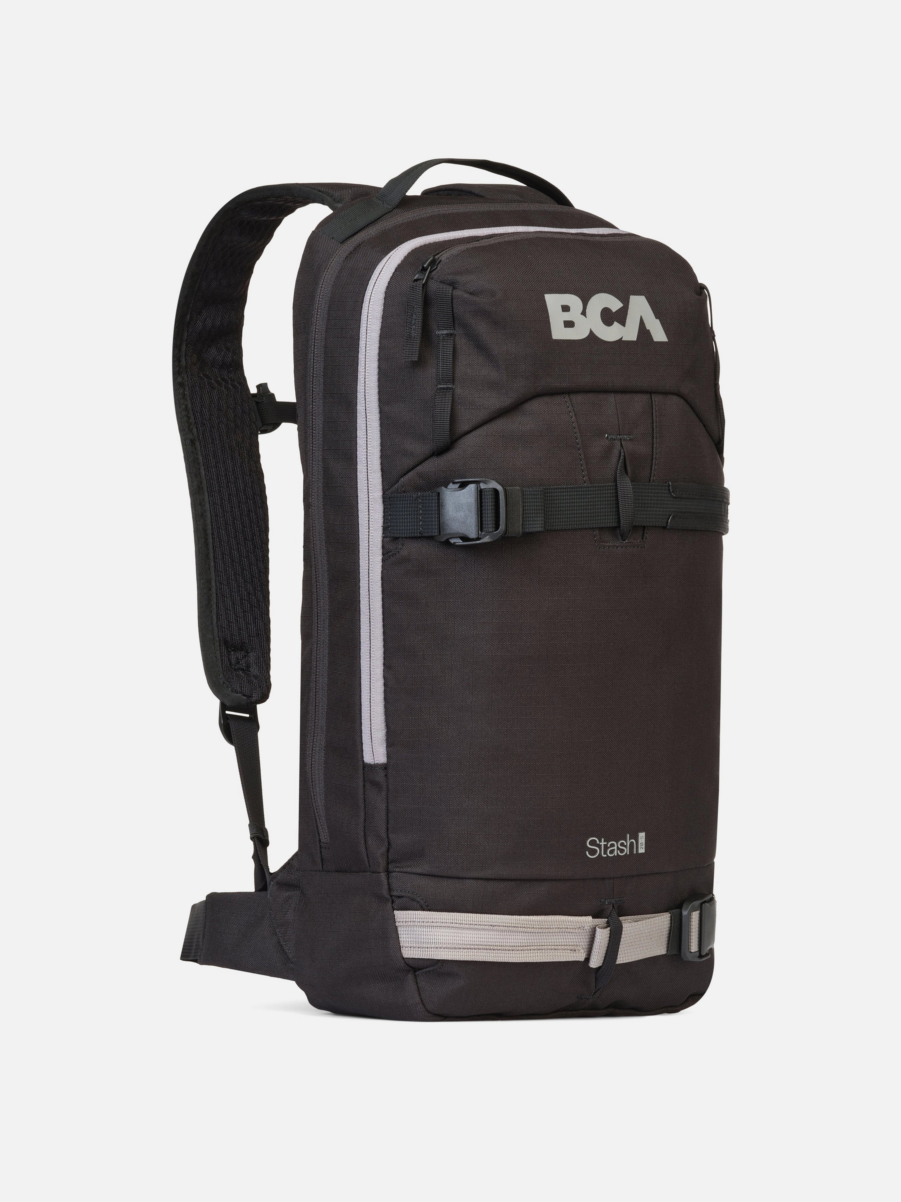 BCA STASH 20 S black
